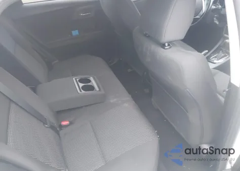 2016 Scion Im из США, поврежденный, VIN JTNKARJEXGJ52242